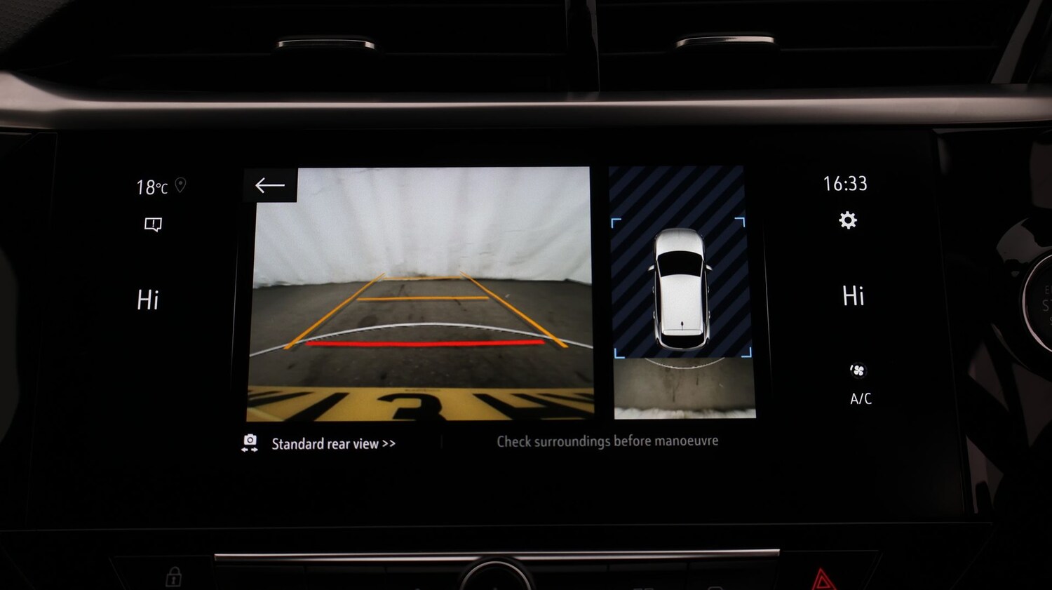 Used Vauxhall Corsa 2023 for sale - 77775363: Photo 22