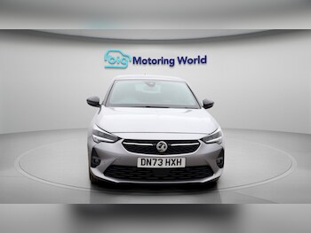 Used Vauxhall Corsa 2023 for sale - 77775363: Photo
