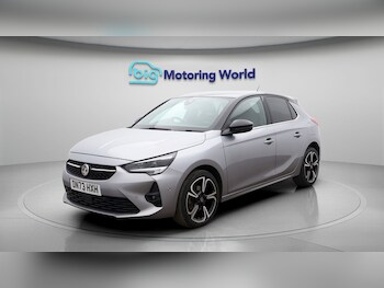 Used Vauxhall Corsa 2023 for sale - 77775363: Photo