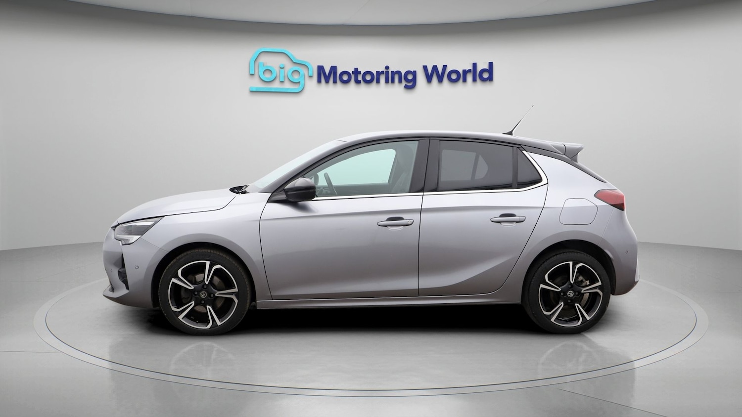 Used Vauxhall Corsa 2023 for sale - 77775363: Photo 4