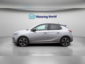 Used Vauxhall Corsa 2023 for sale - 77775363: Photo