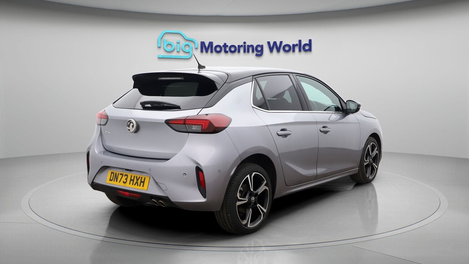 Used Vauxhall Corsa 2023 for sale - 77775363: Photo 7