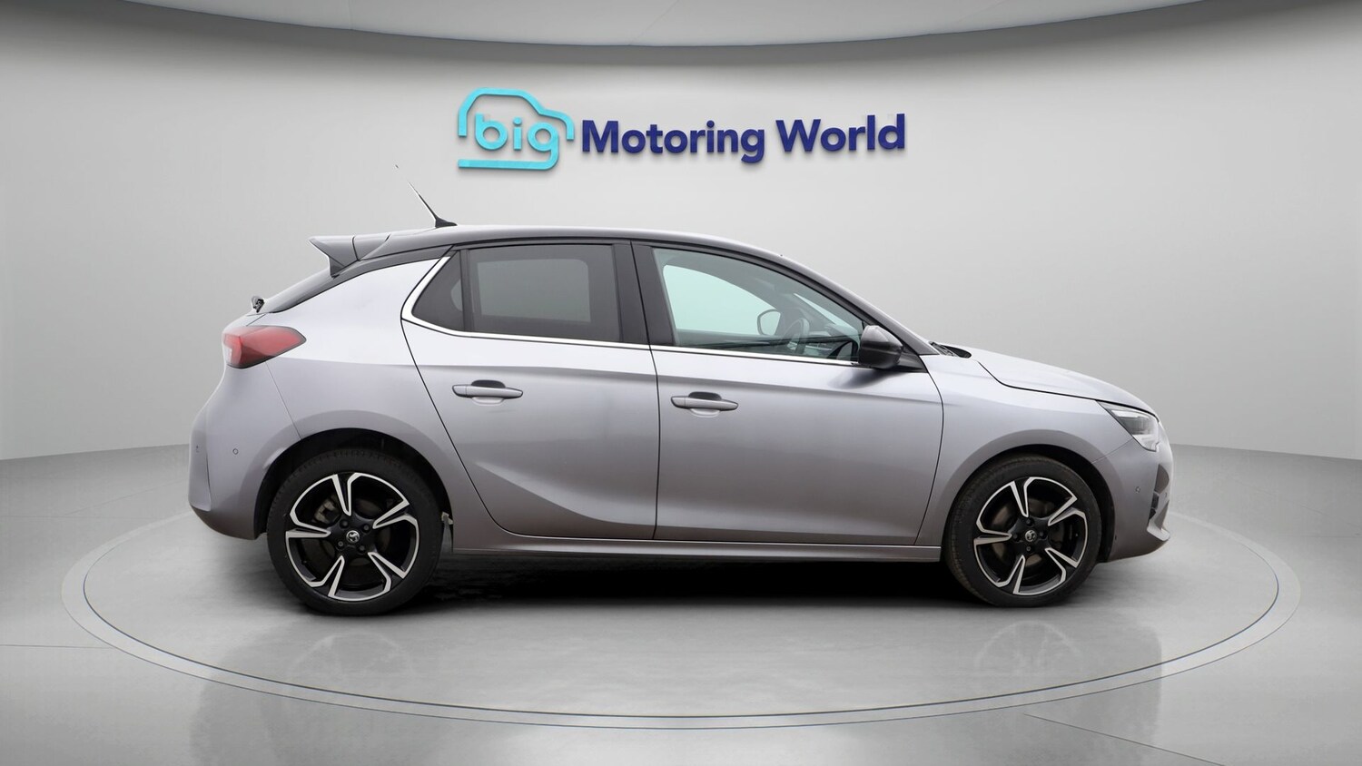 Used Vauxhall Corsa 2023 for sale - 77775363: Photo 8