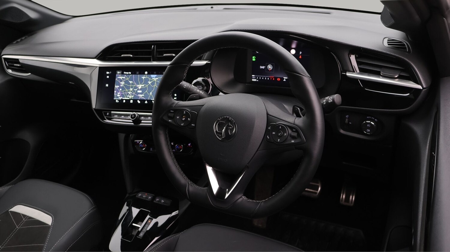 Used Vauxhall Corsa 2023 for sale - 77775363: Photo 9