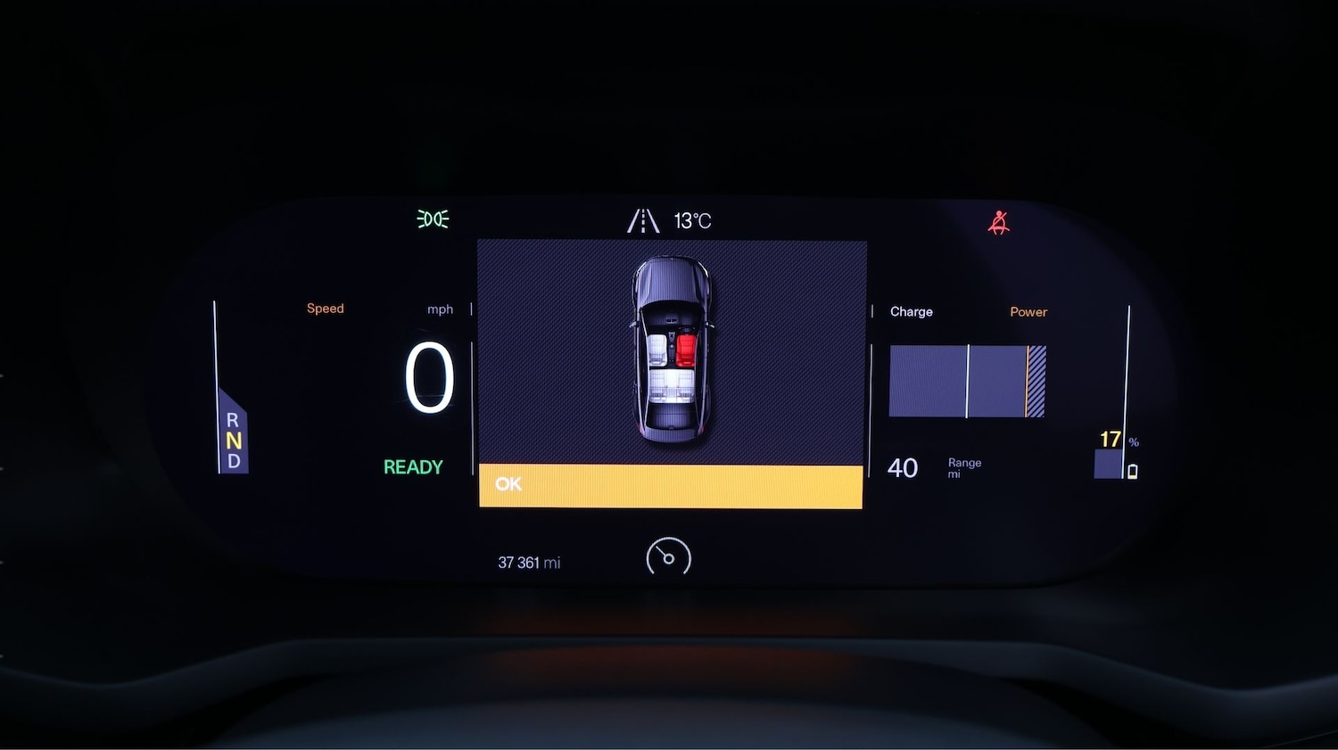 Used Polestar Polestar 2 2022 for sale - 77776113: Photo 10