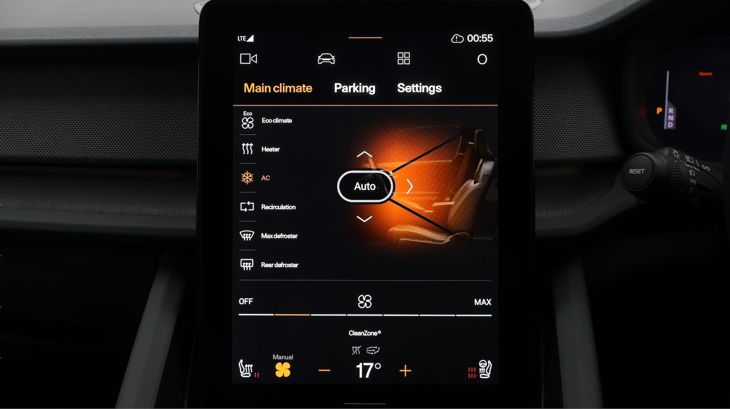 Used Polestar Polestar 2 2022 for sale - 77776113: Photo 12