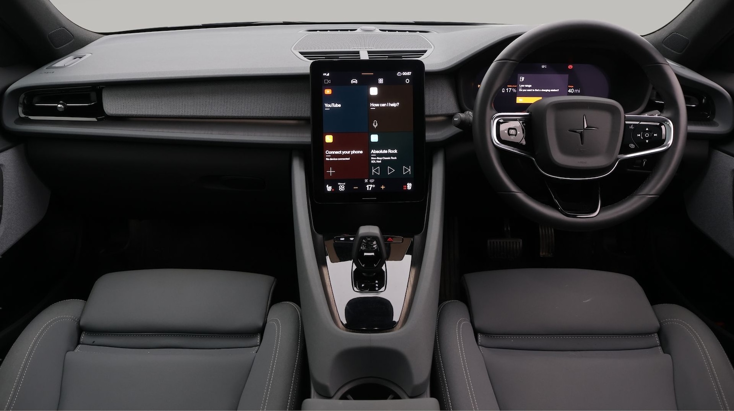 Used Polestar Polestar 2 2022 for sale - 77776113: Photo 13