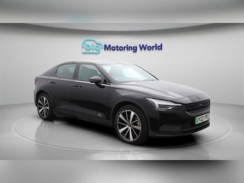 Used Polestar Polestar 2 2022 for sale - 77776113: Photo
