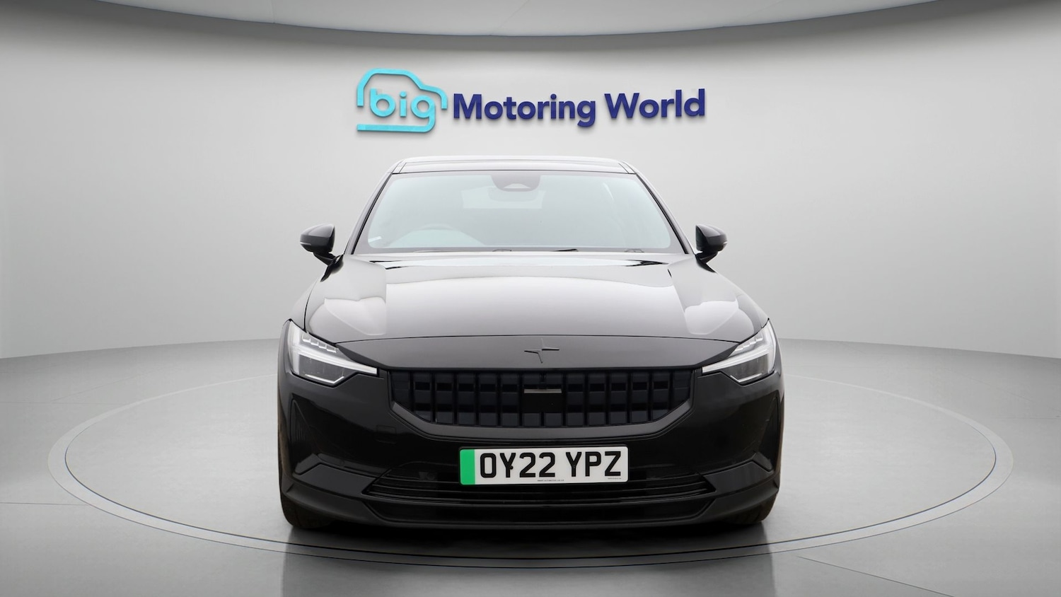 Used Polestar Polestar 2 2022 for sale - 77776113: Photo 2