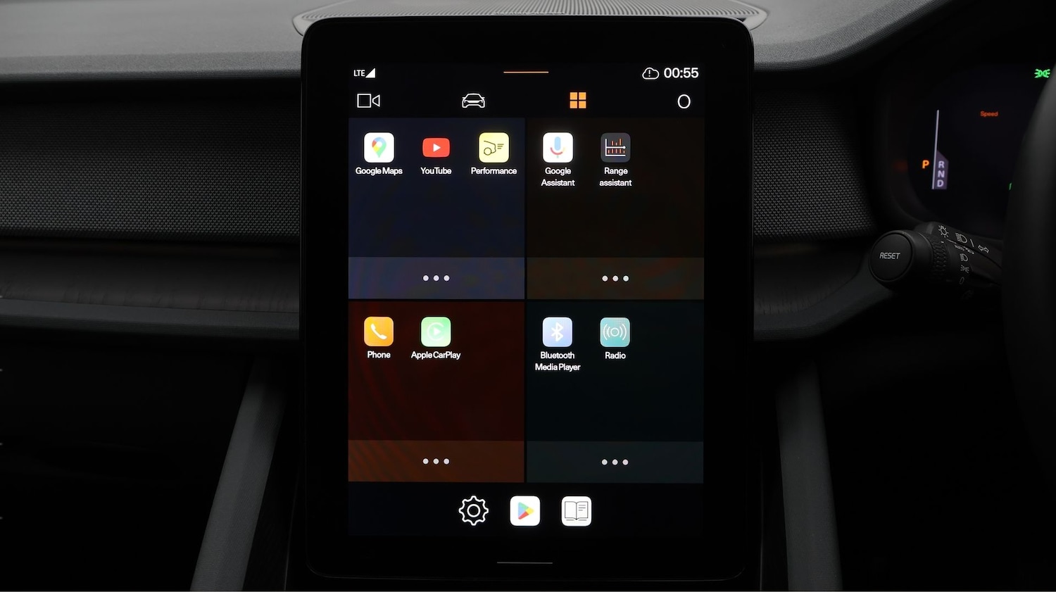 Used Polestar Polestar 2 2022 for sale - 77776113: Photo 22