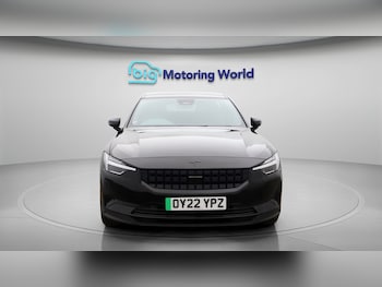 Used Polestar Polestar 2 2022 for sale - 77776113: Photo