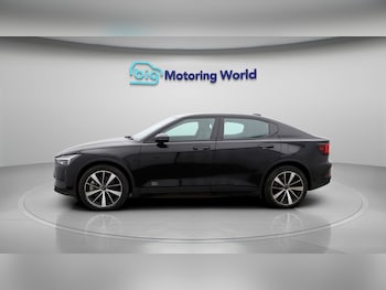 Used Polestar Polestar 2 2022 for sale - 77776113: Photo