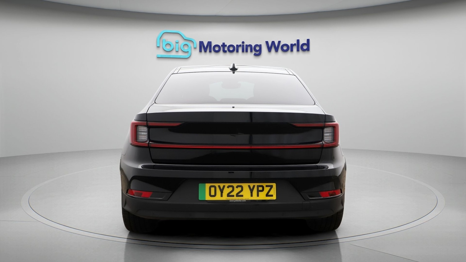 Used Polestar Polestar 2 2022 for sale - 77776113: Photo 6