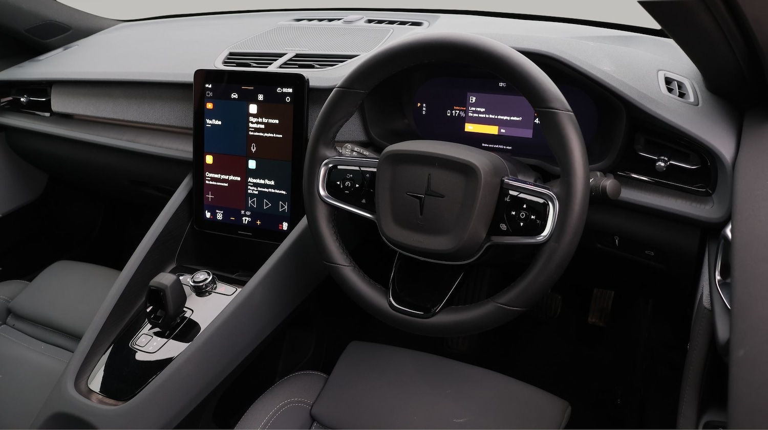 Used Polestar Polestar 2 2022 for sale - 77776113: Photo 9