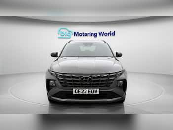 Used Hyundai TUCSON 2022 for sale - 79661558: Photo
