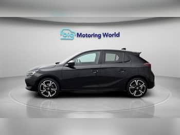 Used Vauxhall Corsa 2024 for sale - 79652746: Photo