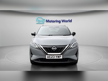 Used Nissan Qashqai 2023 for sale - 78410421: Photo