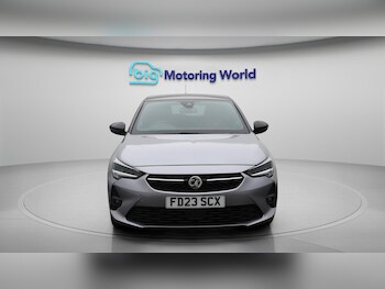 Used Vauxhall Corsa 2023 for sale - 75768833: Photo