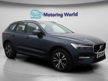 Volvo - XC60