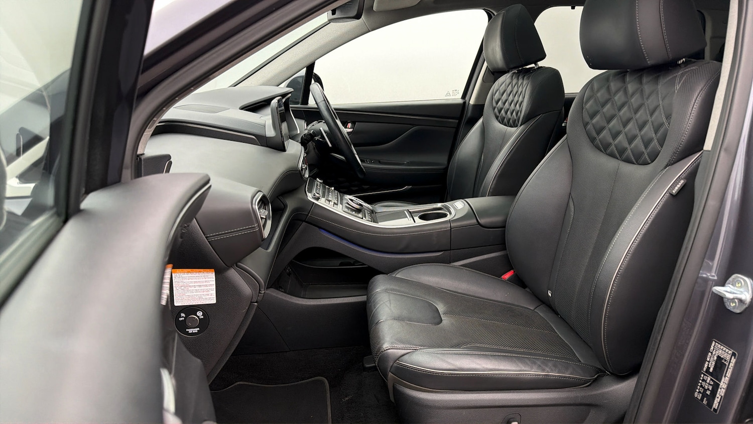 Used Hyundai Santa Fe 2023 for sale - 77963705: Photo 13