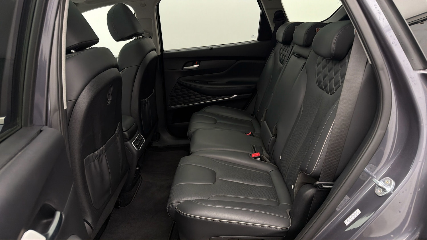 Used Hyundai Santa Fe 2023 for sale - 77963705: Photo 15