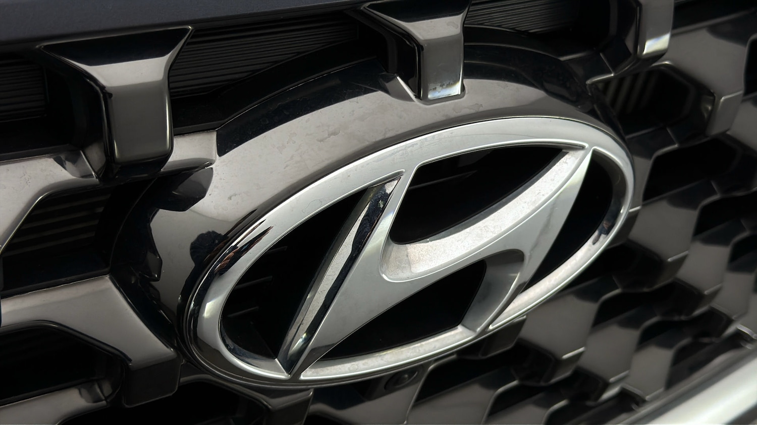 Used Hyundai Santa Fe 2023 for sale - 77963705: Photo 21