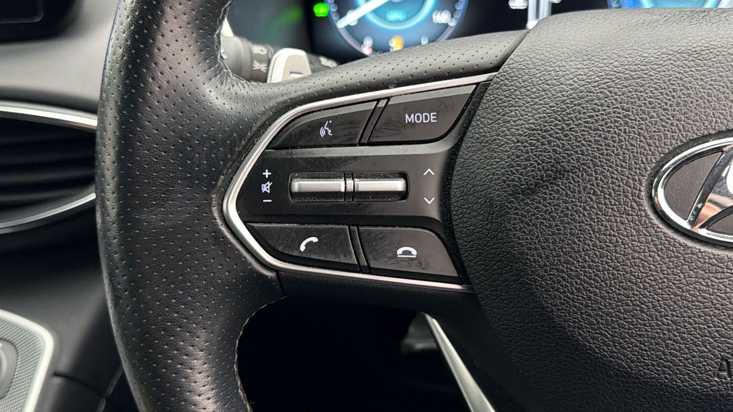 Used Hyundai Santa Fe 2023 for sale - 77963705: Photo 22