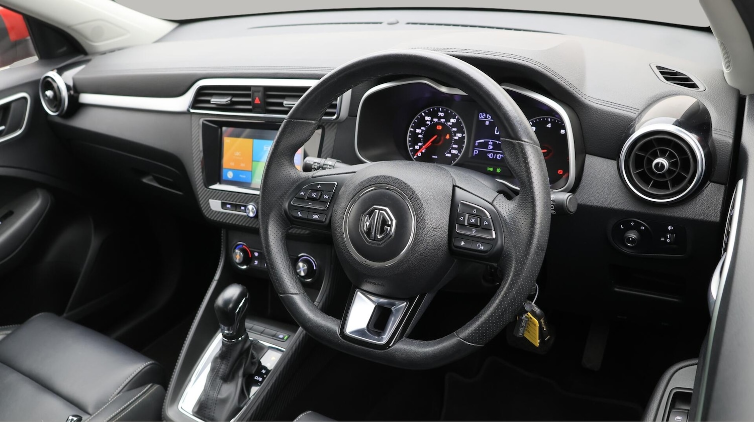 Used MG MG ZS 2020 for sale - 76473069: Photo 10