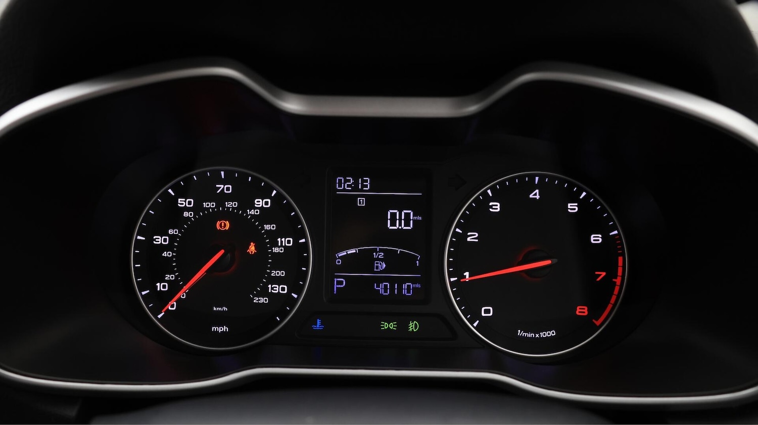 Used MG MG ZS 2020 for sale - 76473069: Photo 11