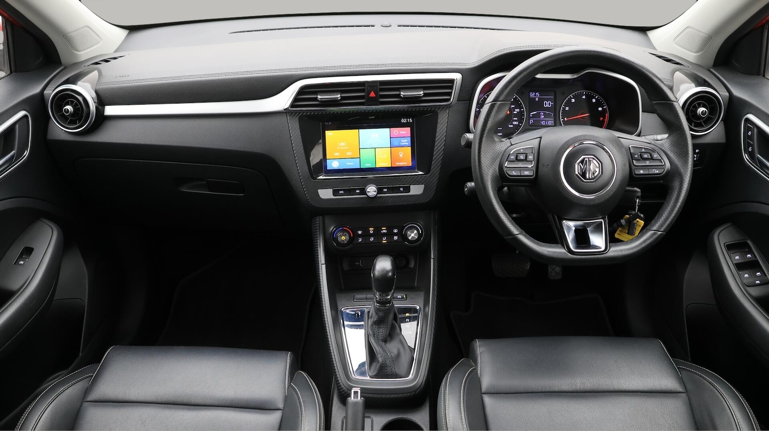 Used MG MG ZS 2020 for sale - 76473069: Photo 14