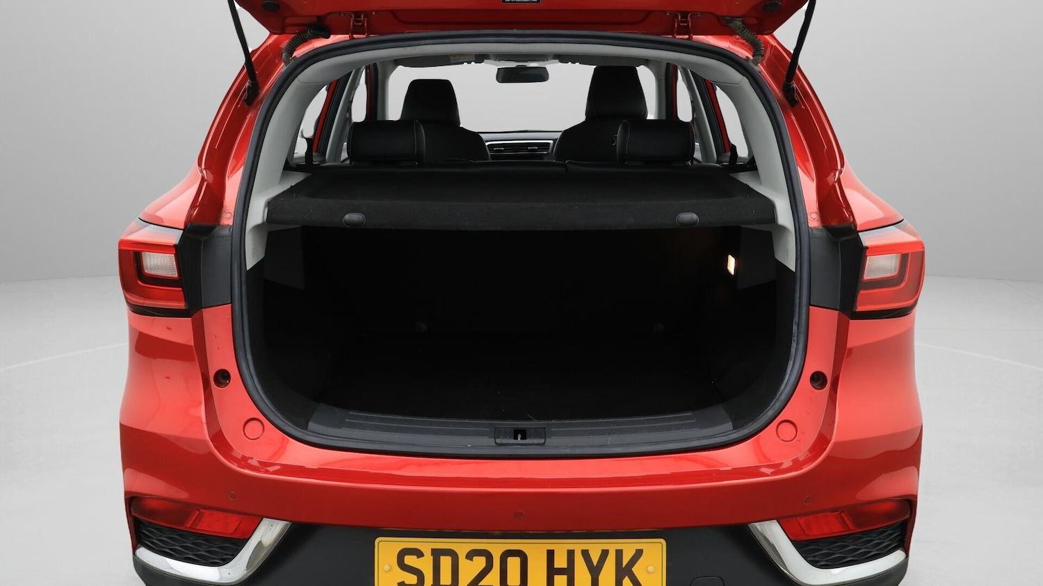 Used MG MG ZS 2020 for sale - 76473069: Photo 18