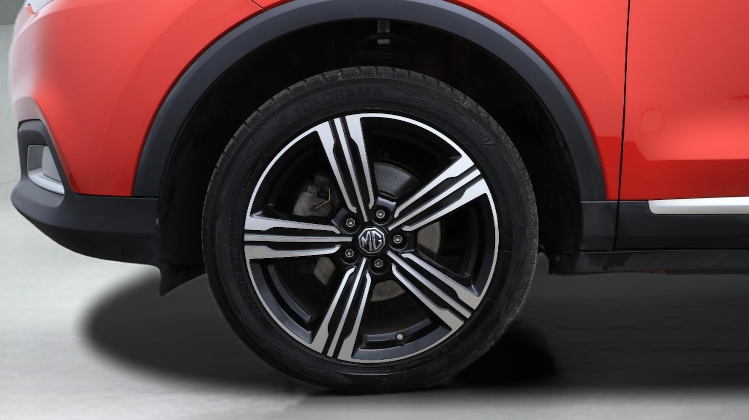 Used MG MG ZS 2020 for sale - 76473069: Photo 19