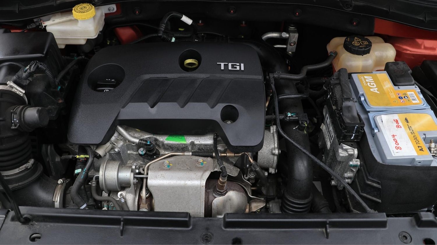 Used MG MG ZS 2020 for sale - 76473069: Photo 20