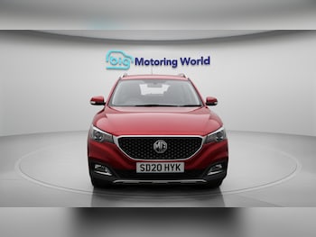 Used MG MG ZS 2020 for sale - 76473069: Photo