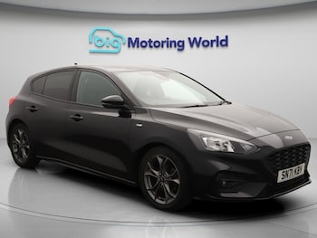 Ford - Focus