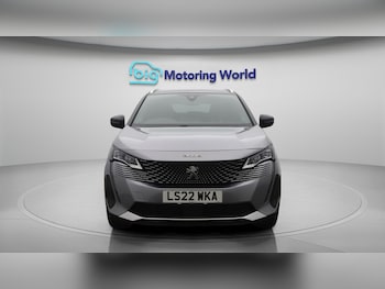 Used Peugeot 3008 2022 for sale - 75448636: Photo