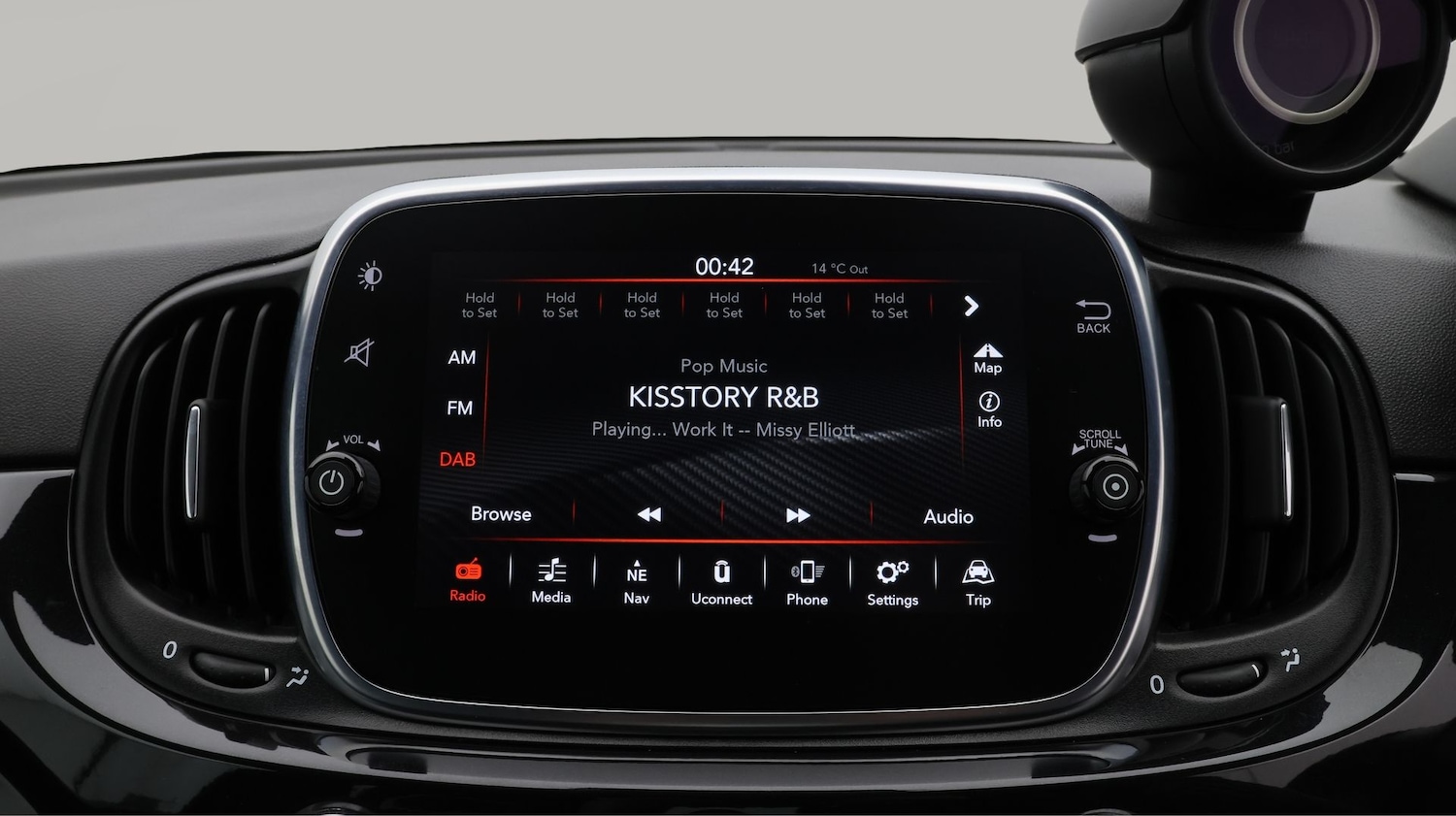 Used Abarth 595 2020 for sale - 77650118: Photo 11