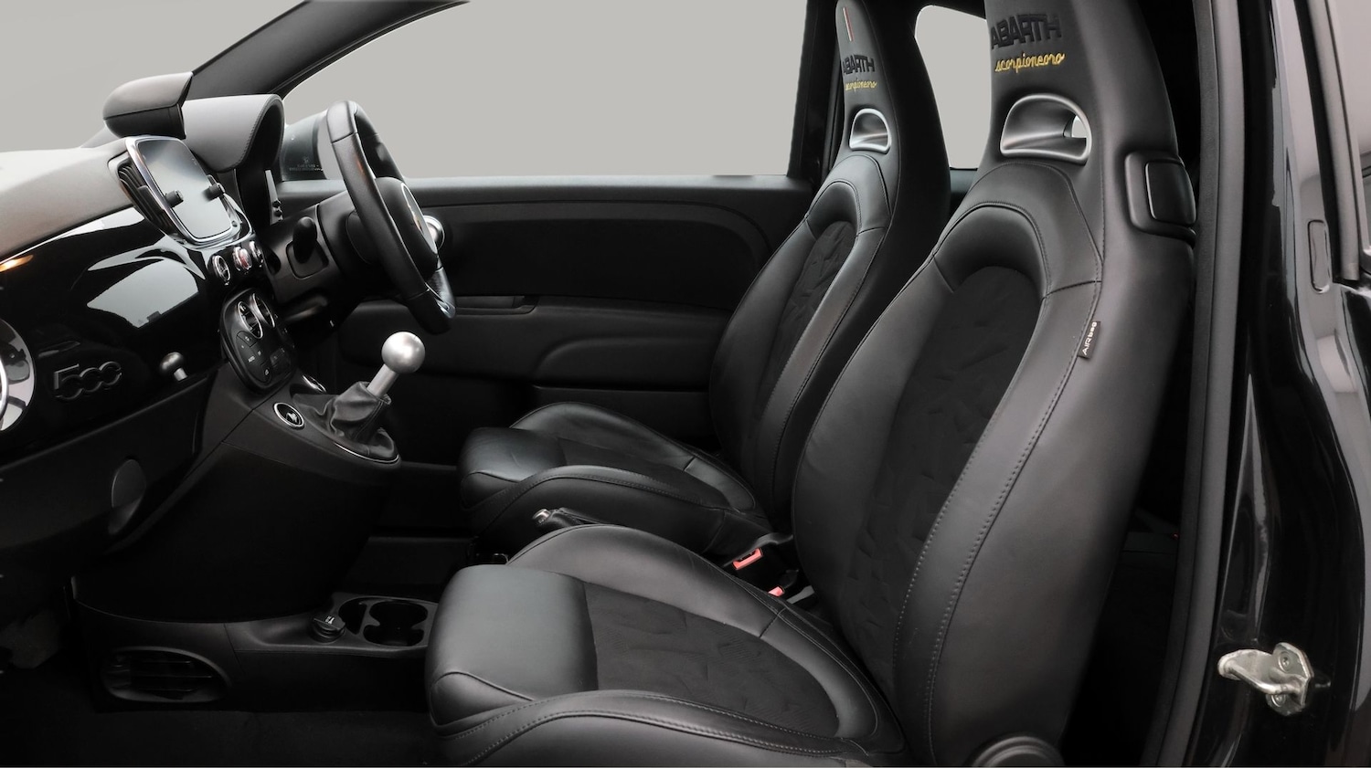 Used Abarth 595 2020 for sale - 77650118: Photo 14