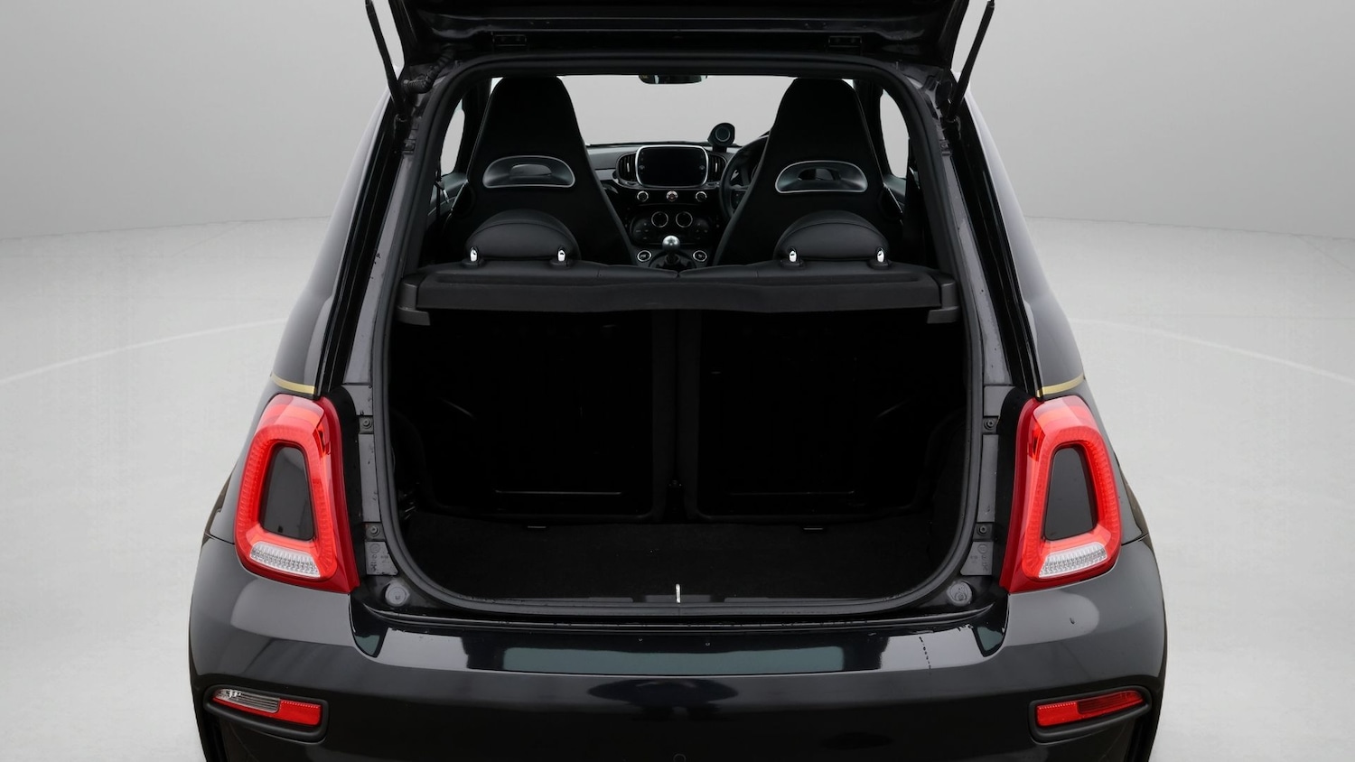 Used Abarth 595 2020 for sale - 77650118: Photo 17