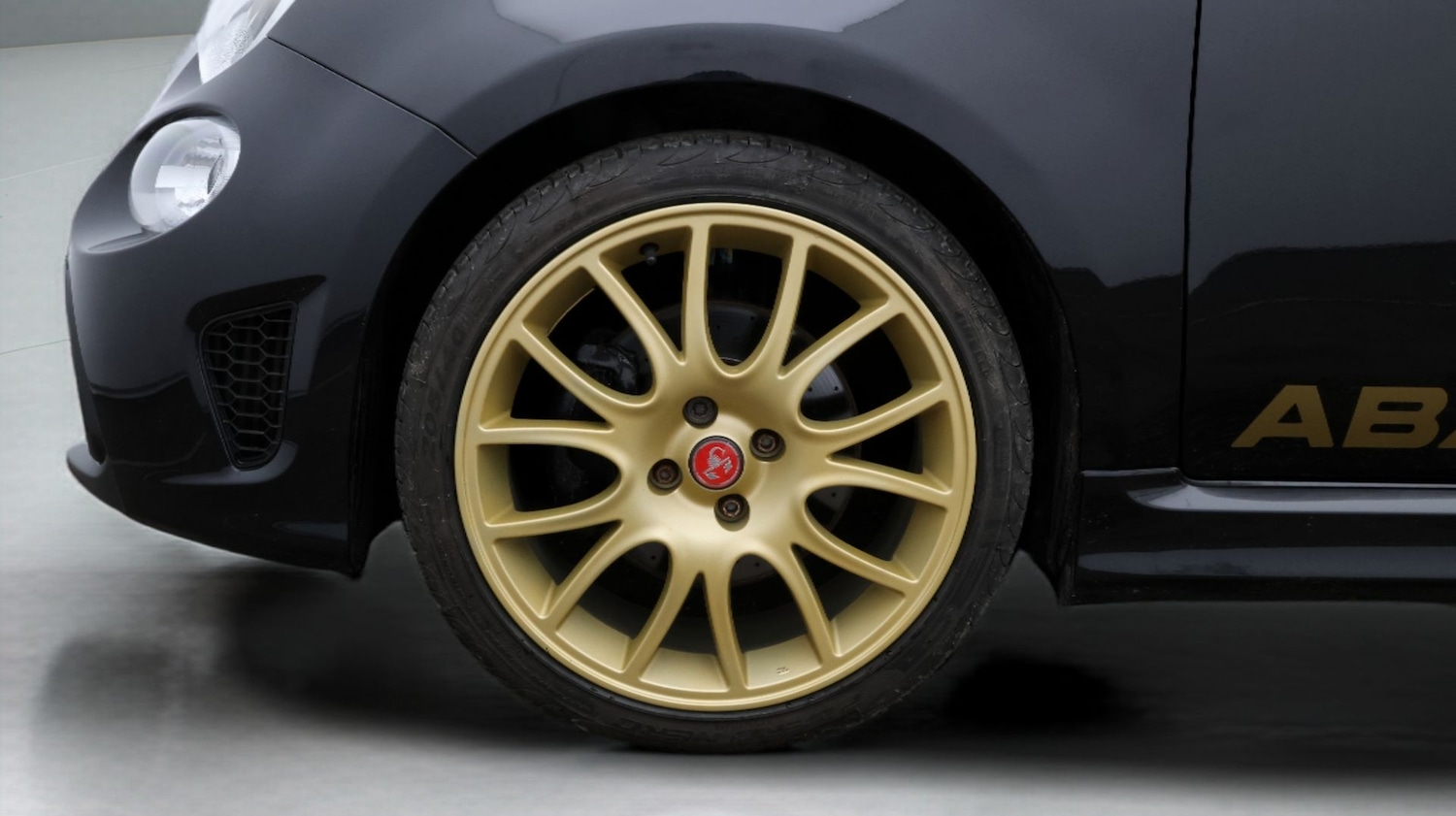 Used Abarth 595 2020 for sale - 77650118: Photo 18