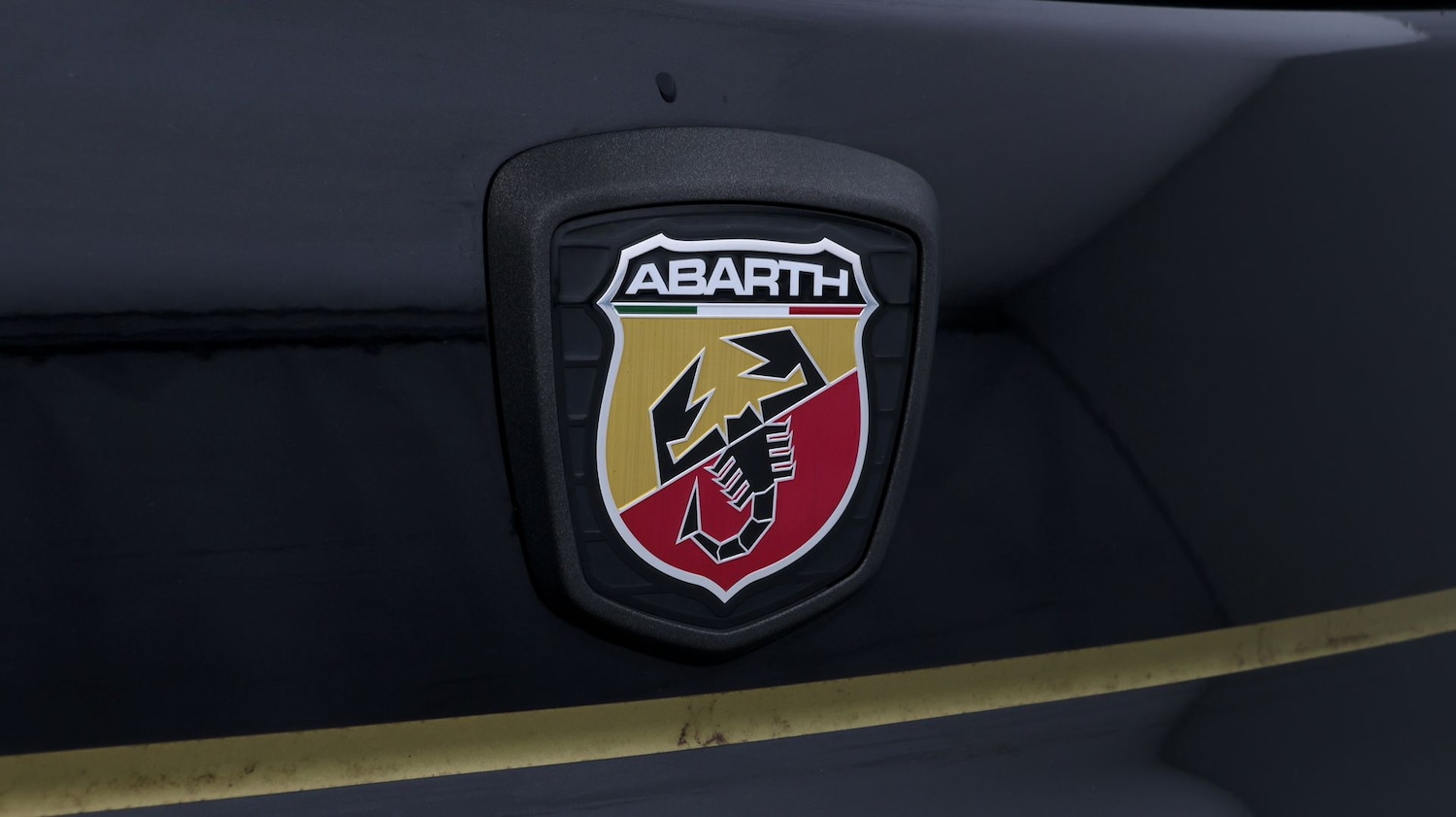Used Abarth 595 2020 for sale - 77650118: Photo 20