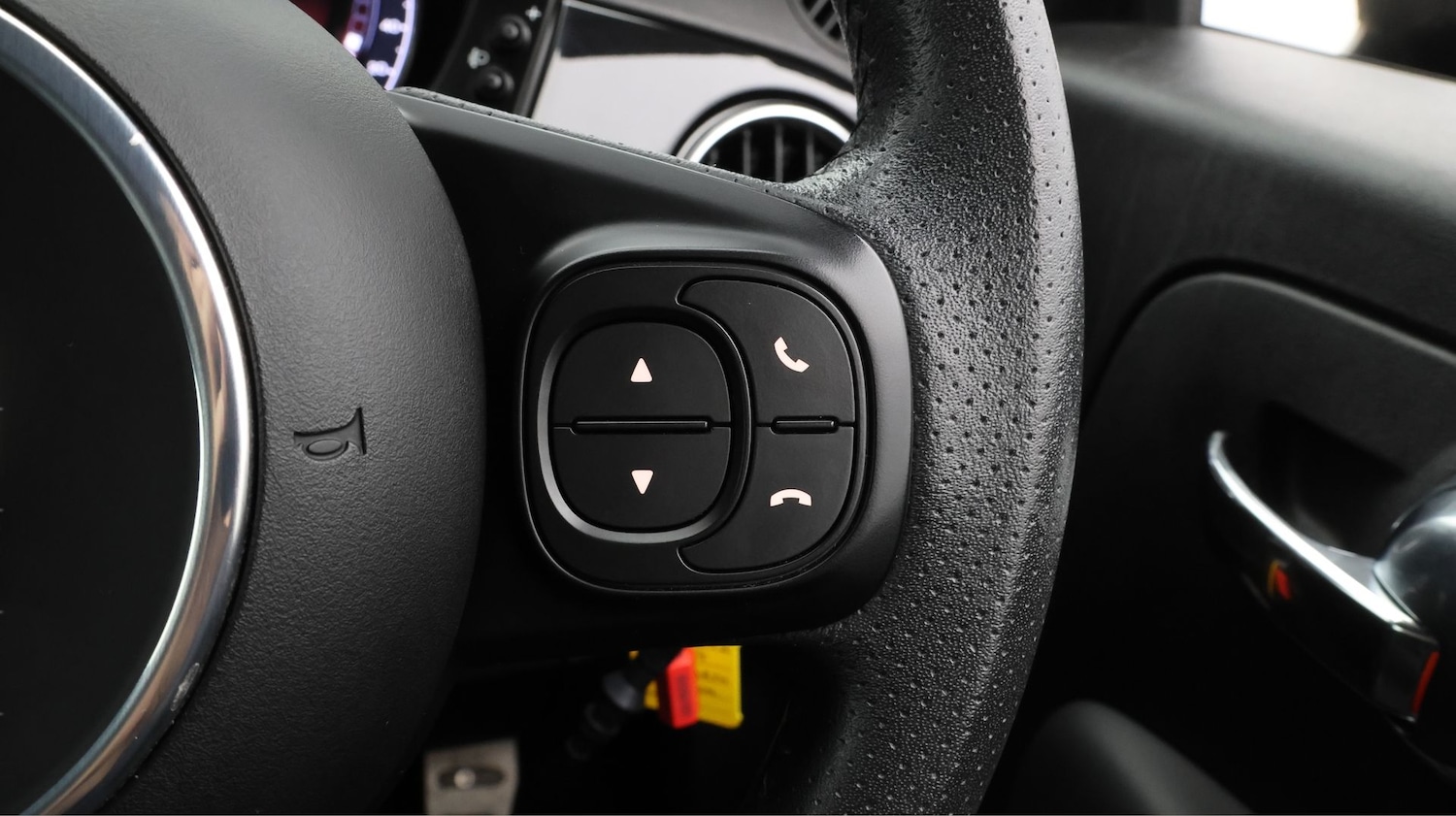 Used Abarth 595 2020 for sale - 77650118: Photo 23