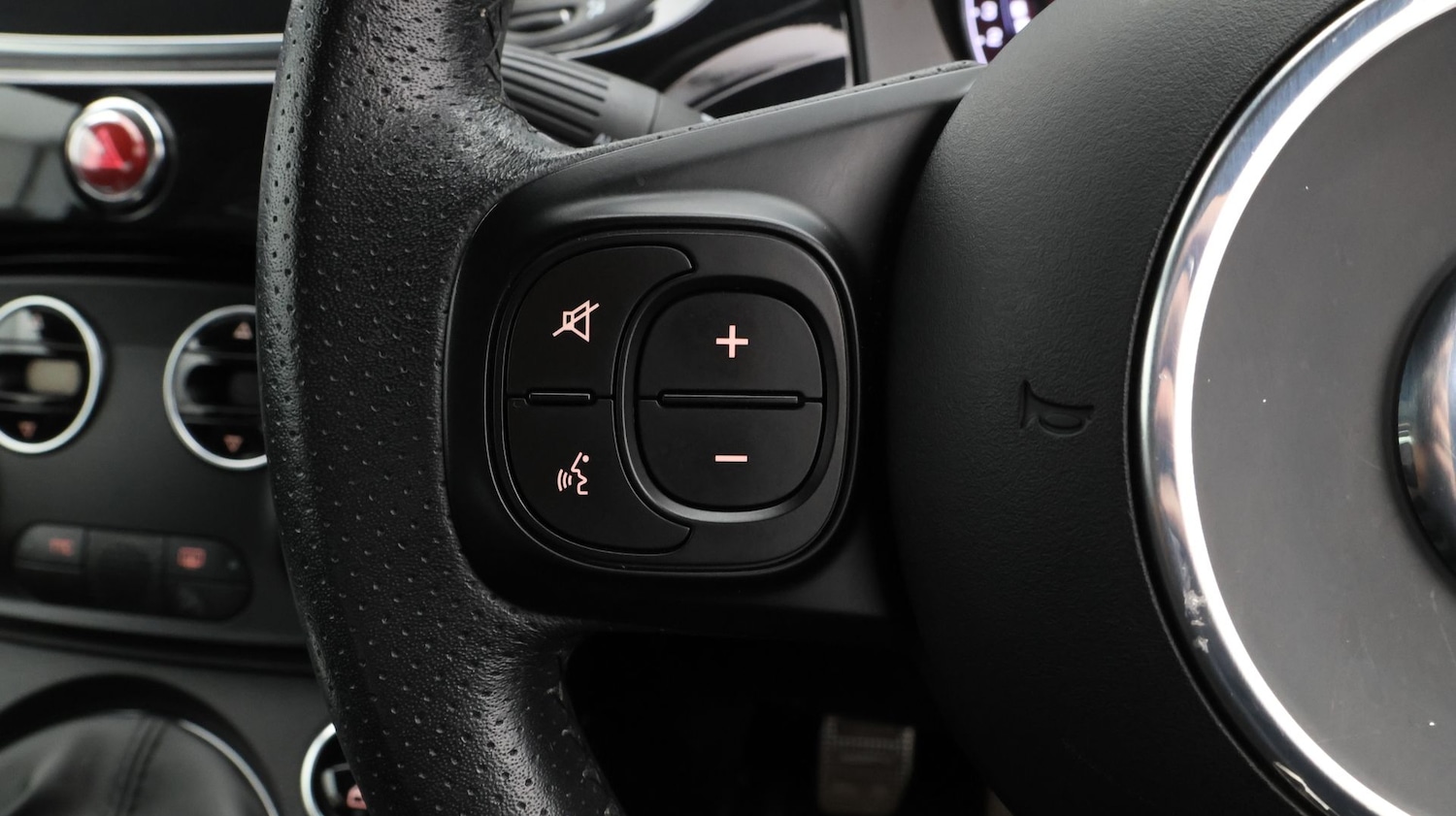 Used Abarth 595 2020 for sale - 77650118: Photo 25