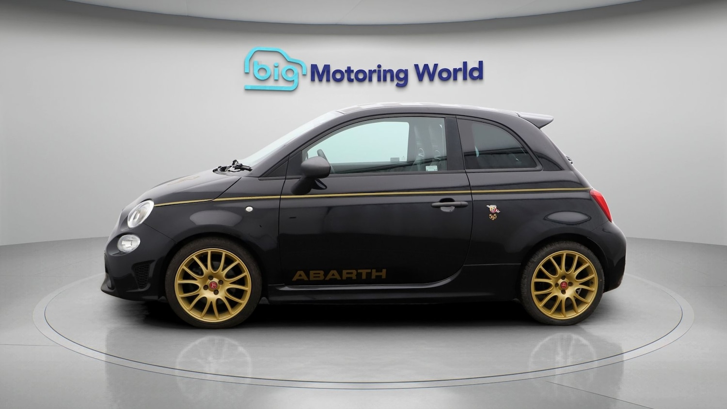 Used Abarth 595 2020 for sale - 77650118: Photo 4