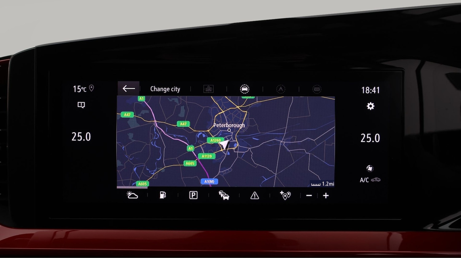 Used Vauxhall Mokka 2022 for sale - 77759601: Photo 11