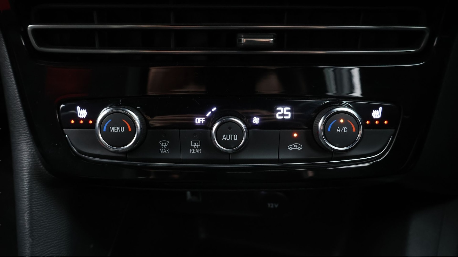 Used Vauxhall Mokka 2022 for sale - 77759601: Photo 12