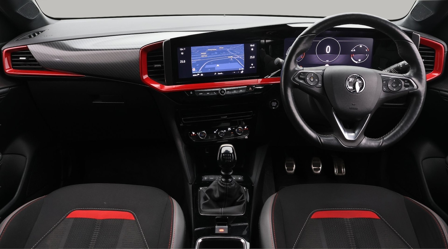 Used Vauxhall Mokka 2022 for sale - 77759601: Photo 13