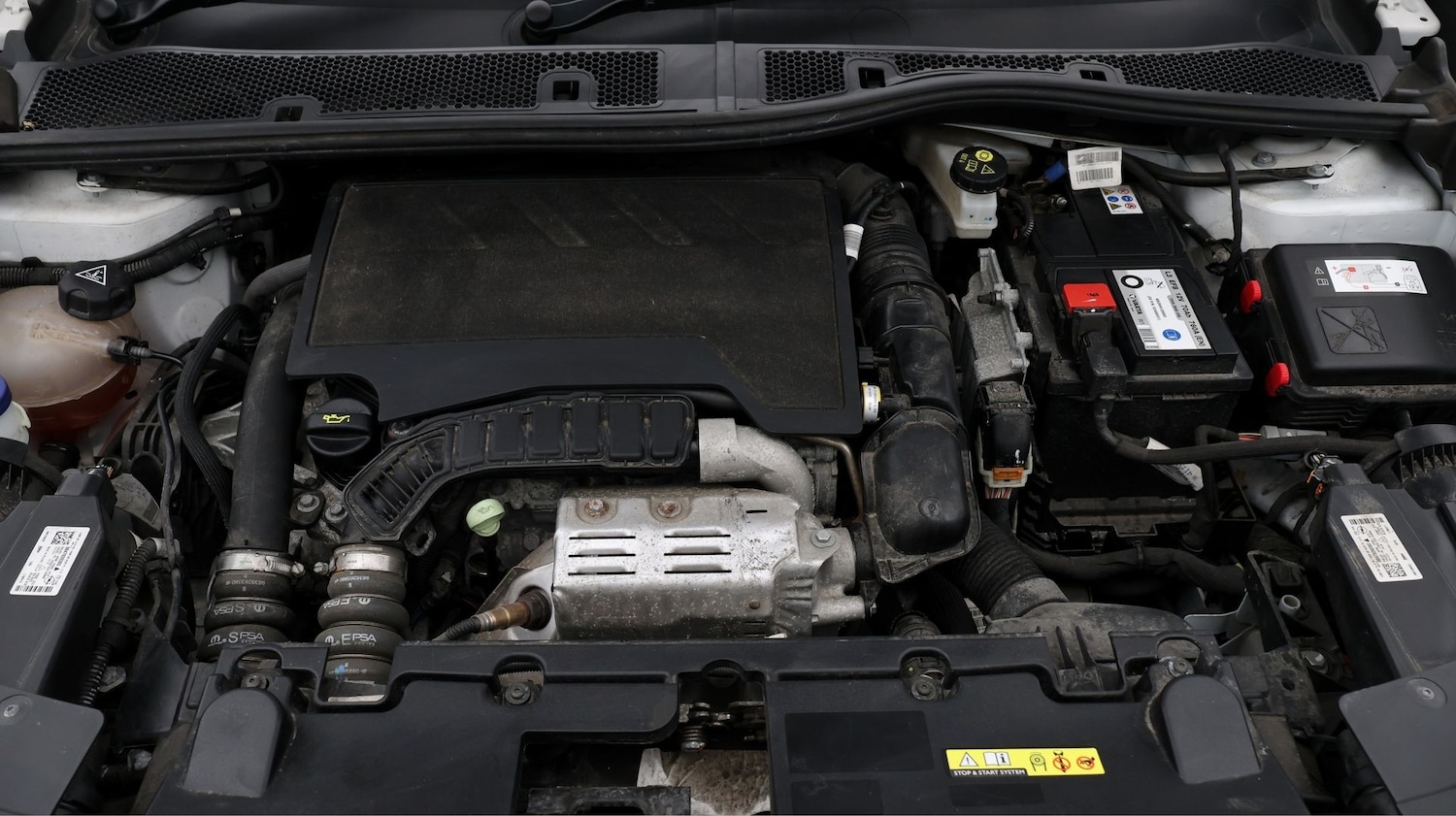 Used Vauxhall Mokka 2022 for sale - 77759601: Photo 19