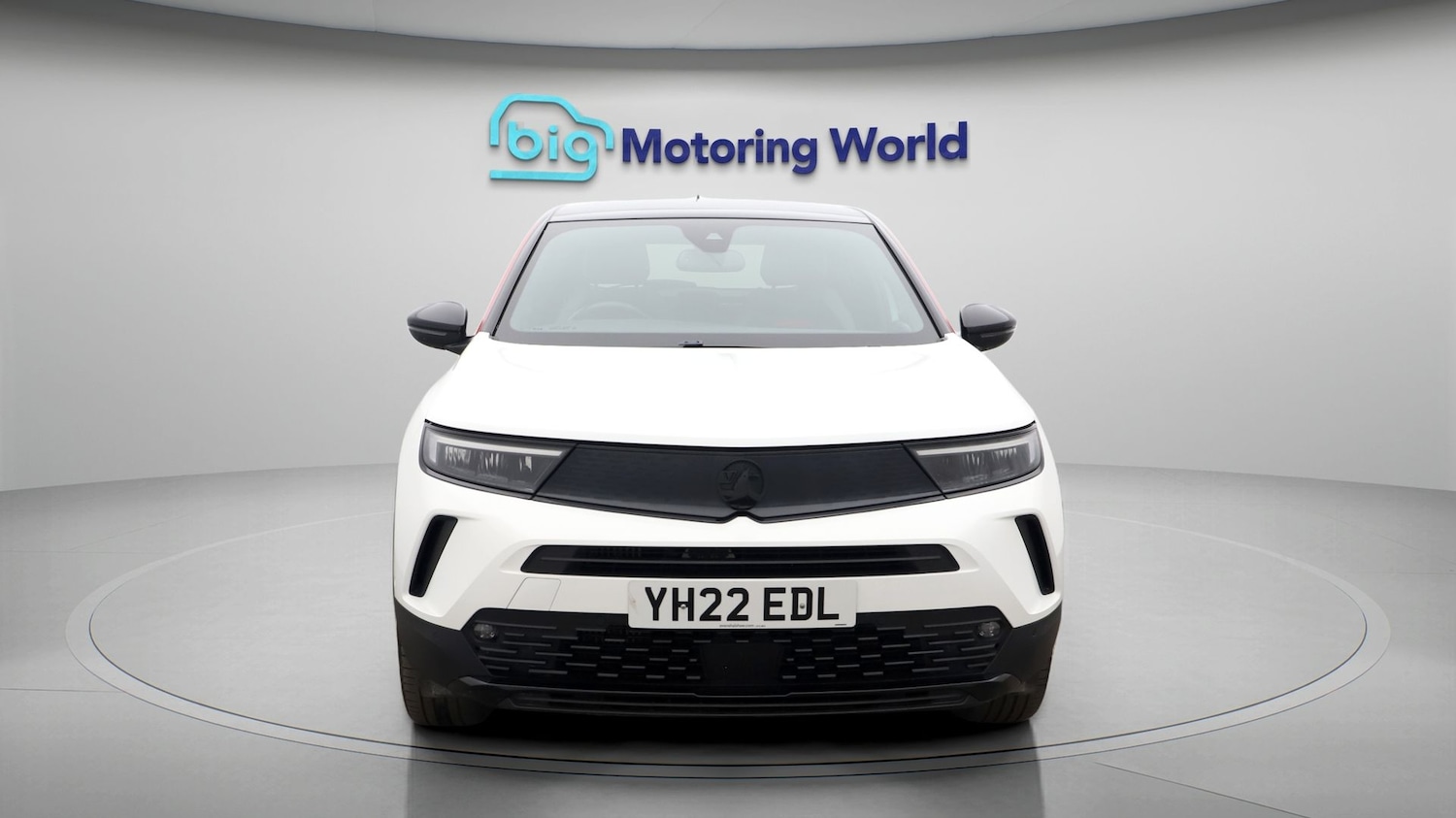 Used Vauxhall Mokka 2022 for sale - 77759601: Photo 2