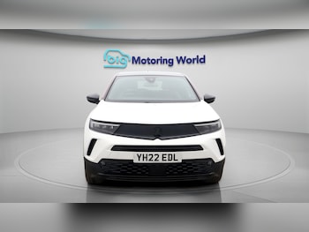 Used Vauxhall Mokka 2022 for sale - 77759601: Photo